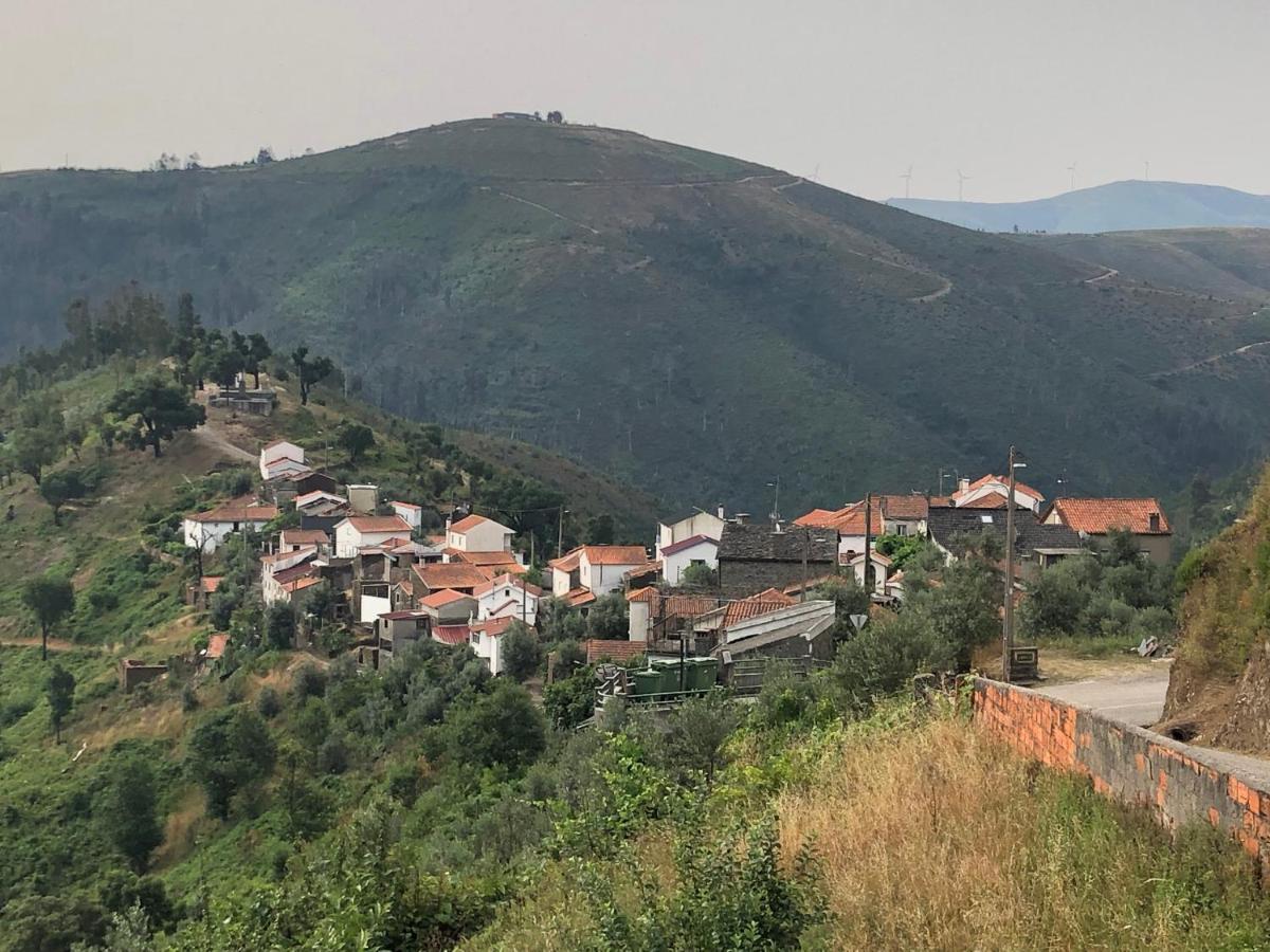 Casa da Carvalha - Ádela Villa Acor  Esterno foto